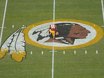 Washington Redskins to review...