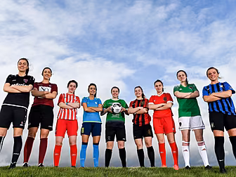Women's National League to get...