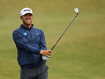 Seamus Power surges to a 66, i...
