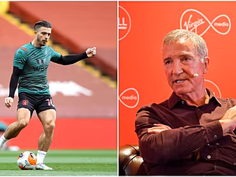 'Yet to be convinced' | Graeme...