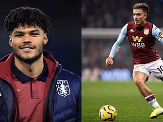 'Clubs will take Mings before...