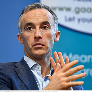 Anthony Moyles chats GAA retur...