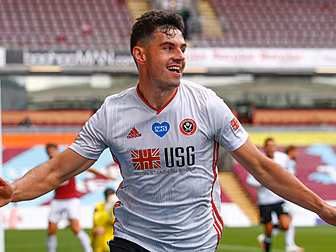 WATCH: John Egan could be a ma...