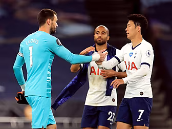 OTB Brief | Spurs agro, golf's...