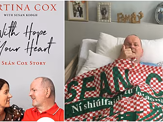 'With Hope in Your Heart' | Ne...