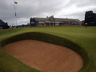 Women's British Open golf to b...