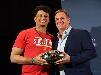 Ranking the most valuable qb c...