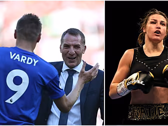 OTB Brief | VAR-dy, Taylor v P...