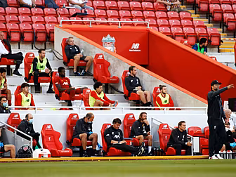 Report: IFAB to allow five sub...