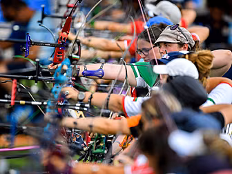 World Archery Youth Championsh...