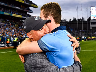 Jim Gavin on Jack McCaffrey's...