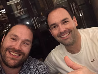 Daniel Kinahan denies involvem...
