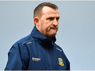 'I fear for our physios' | Mea...