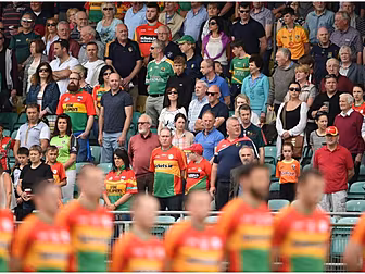 REVEALED: The Carlow sporting...
