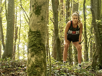 Win three weeks' training ment...