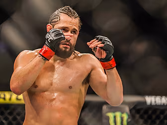 UFC's 'Fight Island' rolls on...