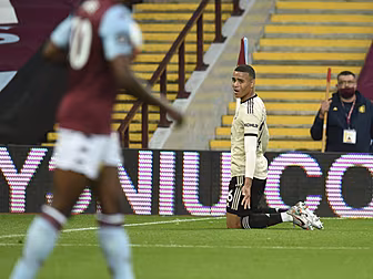 OTB Brief | Man United dominat...