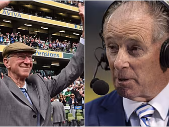 Brian Kerr | 