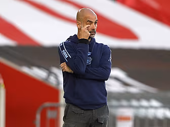 Official: Manchester City two...