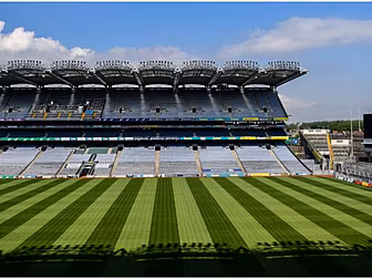 GAA confirm Croke Park to host...