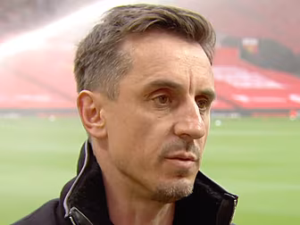 Neville on City: FFP needed th...