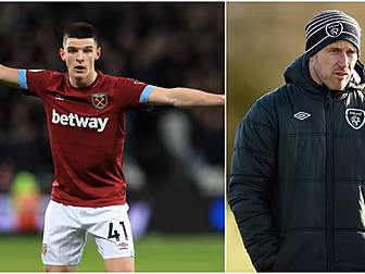 'He ticks the boxes' | Kenny C...