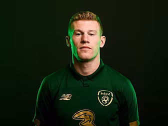 McClean questions Republic of...