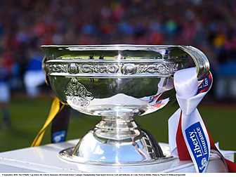 All-Ireland Camogie draws to b...