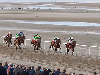 Laytown's September race fixtu...