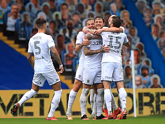 Leeds United are returning to...
