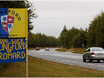 REVEALED: The Longford sportin...