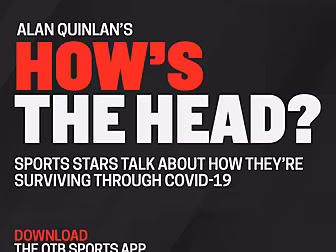 Philly McMahon | Alan Quinlan'...