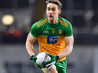 Donegal GAA eager to make impa...