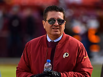 Opinion | Dan Snyder must sell...
