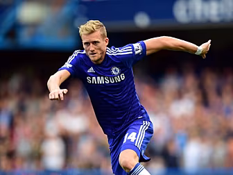 Andre Schurrle announces retir...