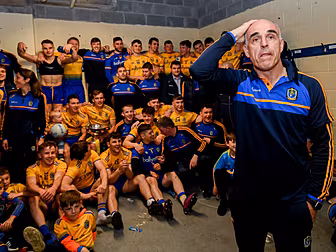 'Provincials could be gone in...