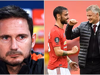 'I'll defend my players' | Sol...