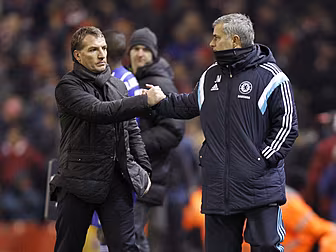 Brendan Rodgers hits out at cr...