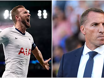 Big blow to Leicester's top fo...