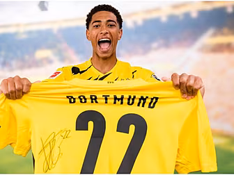 17-year-old MUFC target Jude B...