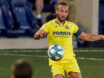 Cazorla to join Qatari side Al...