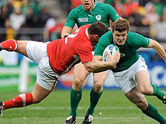 OTB AM | North Dublin Mt Rushm...
