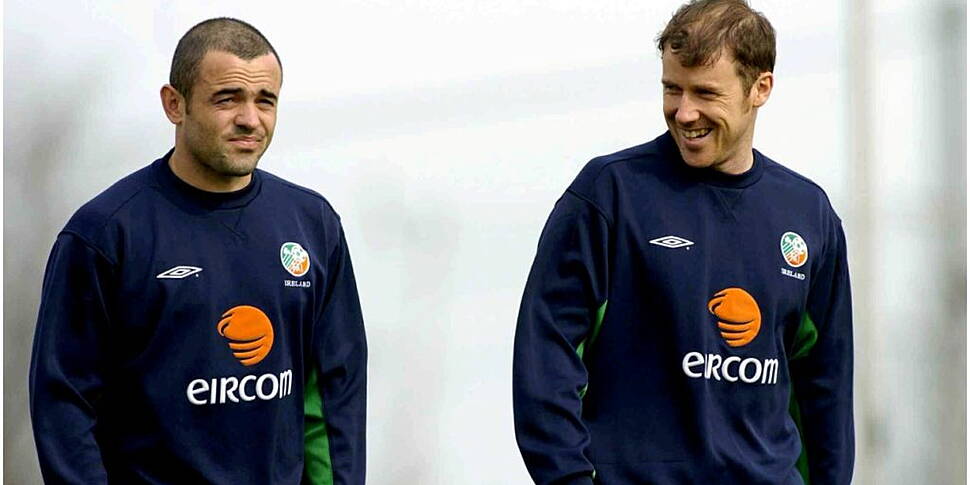 'There was nobody better' | Cu...