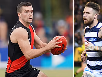 Irish AFL star condemns 'absol...
