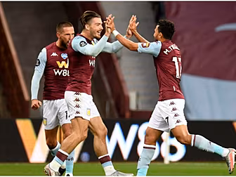 OTB Brief | Villa delight, Poo...