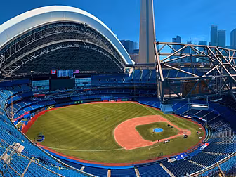 Toronto Blue Jays plans to pla...
