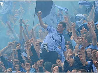 REVEALED: The Dublin sporting...