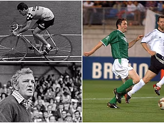 12 of the best | Dublin's Moun...