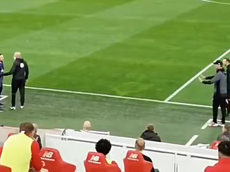 WATCH: Frank Lampard's foul-mo...