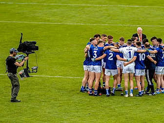 OTB Brief | Ulster GAA crowds...